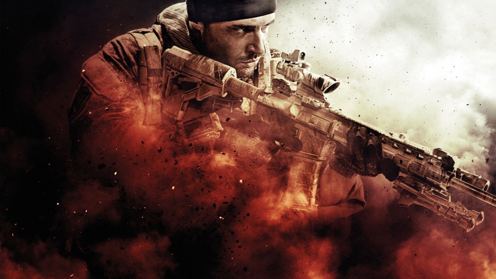 medal of honor warfighter