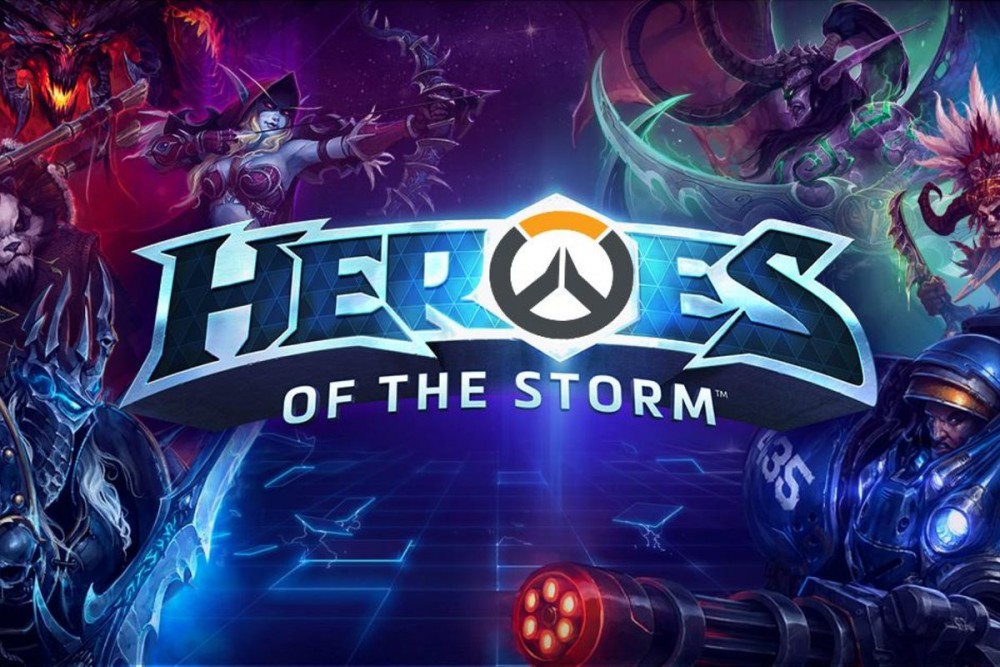 Blizzard เตรียมเลิกสนับสนุน Dx9 และ ระบบปฏิบัติการ 32 bit ในเกม HotS เร็ว ๆ นี้ 2 overwatch heroes of the storm