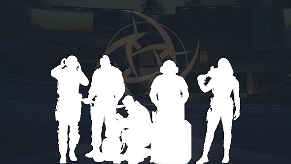 rainbow six siege pro league fnatic nip