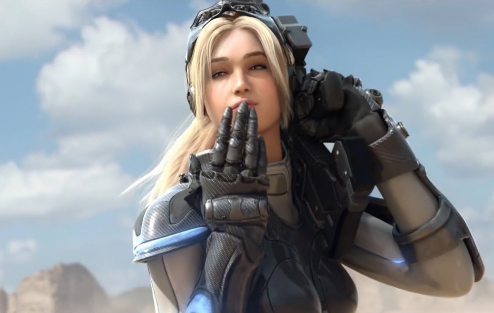 starcraft 2 nova