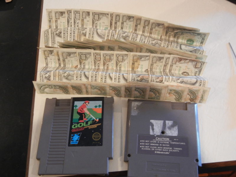 นักสะสมวีดีโอเกมเจอยาเสพติดคาตลับเกม Famicom ที่ซื้อมา 2 suprmz42ybyhkvw0rtel