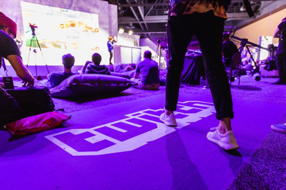 นักวิเคราะห์ชี้ ยอดชั่วโมงการรับชมสูงสุดของ Twitch ลดลงเป็นครั้งแรกในรอบหลายปี 1 twitch