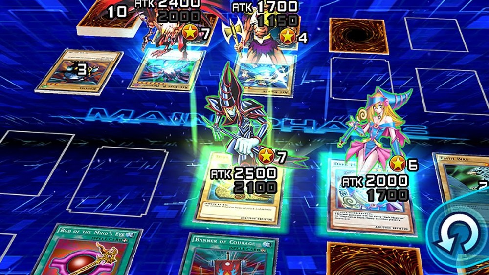 Yu-gi-oh