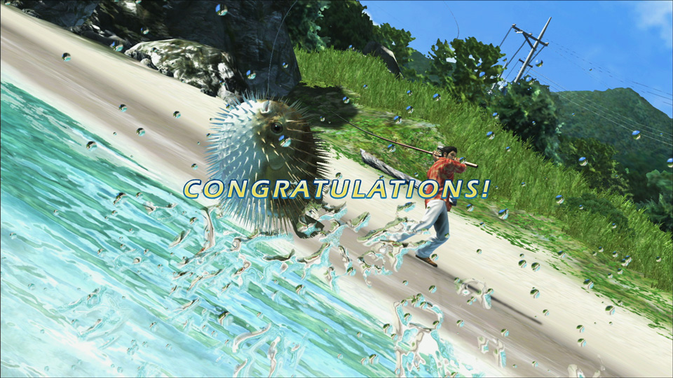 เปิดตัว Yakuza 3 Remastered 5 009