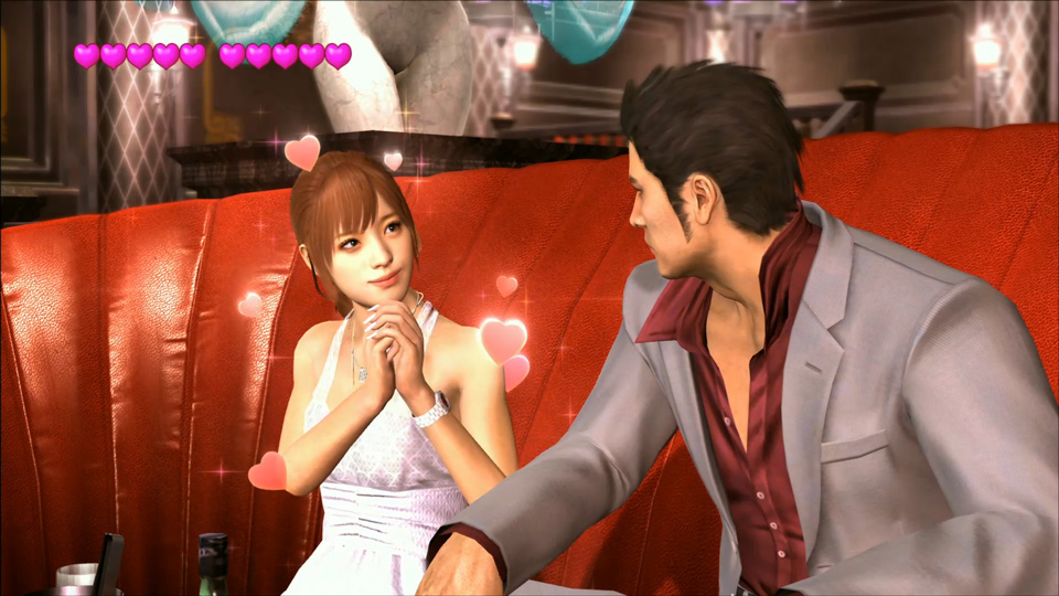 เปิดตัว Yakuza 3 Remastered 4 016