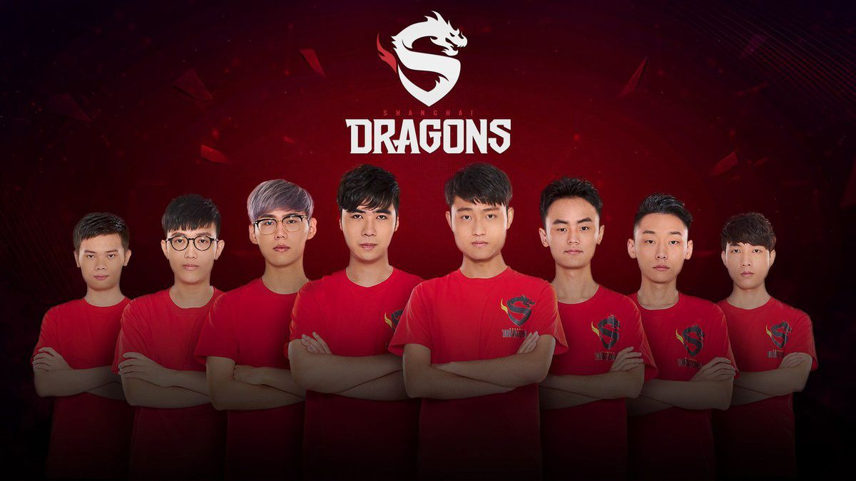 ผู้จัดการทีม Shanghai Dragons เผยลูกทีมต้องใช้เวลาฝึกซ้อมหนักถึง 72 ชั่วโมงต่อสัปดาห์ 2 138946ba 93f3 4205 886a 8d1ac8805d7f