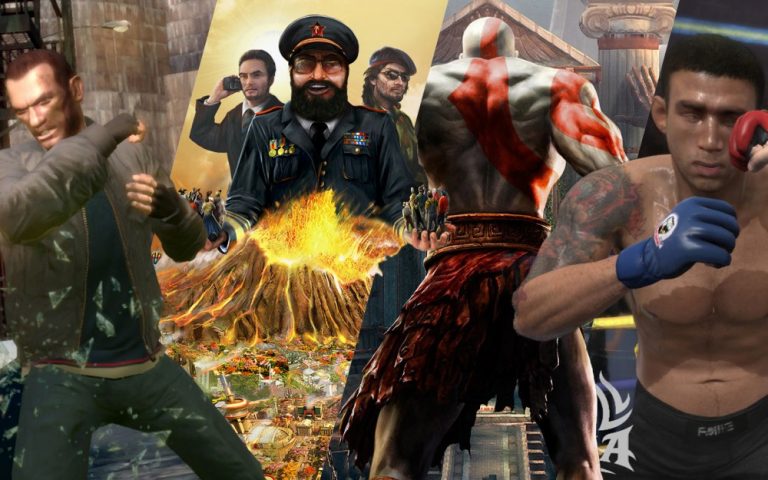 10 เกมที่โดนแบนในบางประเทศด้วยเหตุผลสุดเมากาว