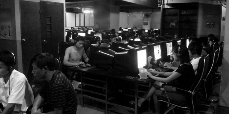 ทุกวันนี้ “ร้านเกม” ไปอยู่ไหนกันหมด? แล้วร้านเกมจะรอดอย่างไรในยุคนี้? 5 ทุกวันนี้ “ร้านเกม” ไปอยู่ไหนกันหมด? แล้วร้านเกมจะรอดอย่างไรในยุคนี้?