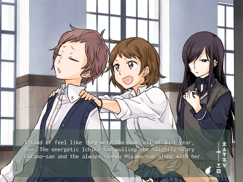 กลับใจ ! Steam ยกเลิกการแบนเกมลามก ไม่เสี่ยงบวกเหล่าแฟนบอย 2 Kindred Spirits