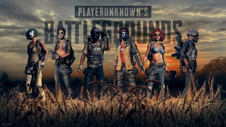 5 วิธีในการเปลี่ยนเป็นผู้เล่น PUBG ที่ดีขึ้น