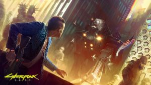 Cyberpunk 2077 เตรียมออกหนังสือเล่าเรื่องราวในเกมขนาด 200 หน้าหลังเกมวางจำหน่าย