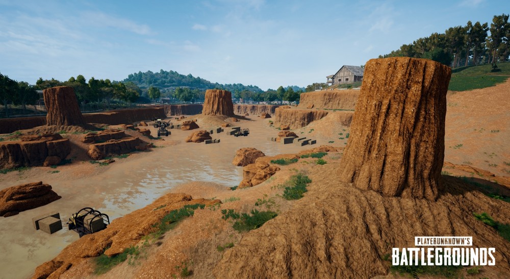 Patch ทดสอบแผนที่ Sanhok แปลไทย #3 14 4d072bb62cd23283b661f992b301688a09eb490b
