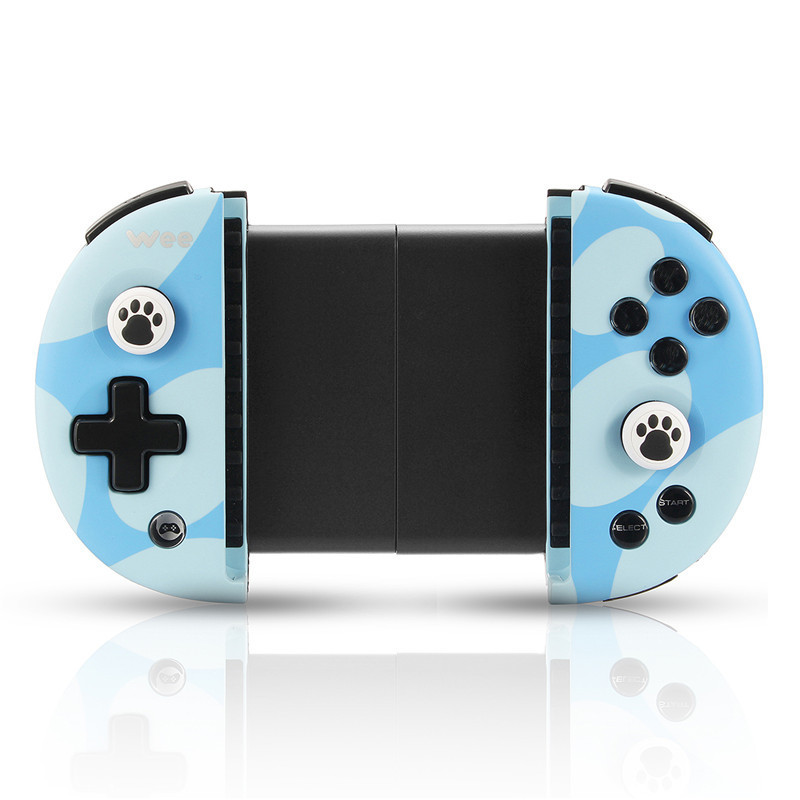 5 Controller มือถือสุดคูล เอาไว้ใช้กับ Steam Link Mobile 4 54D7F68A979057CDCFE41303928DBD9394990B93939C8CC4B014569D07CD86141454CA768D65AD9BC71377CD43DF43F5CE03