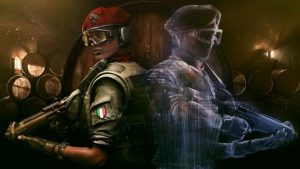 Rainbow Six Siege ประกาศเปิดตัว Operation: Para Bellum พร้อม Defender คนใหม่