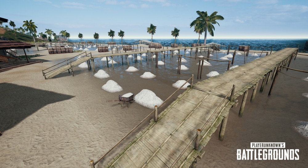 Patch ทดสอบแผนที่ Sanhok แปลไทย #3 10 5c4331d0fa38a8457ba2263fd16c12a1e44310c6
