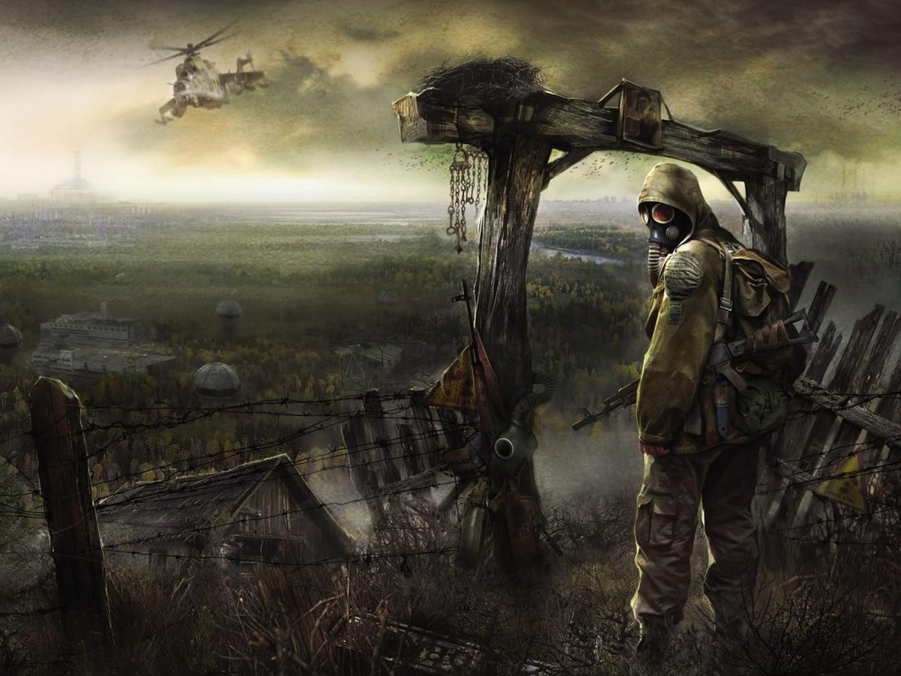 S.T.A.L.K.E.R. 2 ถูกนำกลับมาพัฒนาอีกครั้ง 4 7e0380de137b25ec9605f5dabdb1ed78