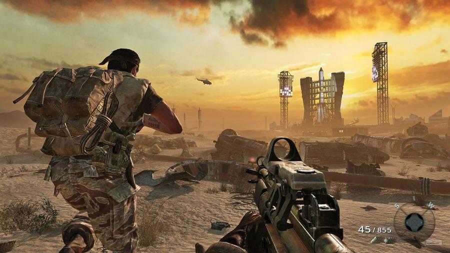 Treyarch บอกใบ้ ! เพจ FB ได้เปลี่ยนภาพหน้าปกเป็นภูเขาหิมะ คาดว่าเตรียมเปิดตัว Call of Duty ภาคใหม่เร็ว ๆ นี้ 4 8452254a1622685baee955148ad284f6 call of duty black ops