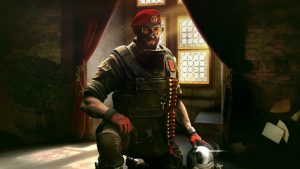 อัพเดทรายละเอียดใหม่ ๆ ใน Rainbow Six Siege :Operation Para Bellum