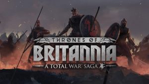 Article Review : Total War Saga: Thrones of Britannia