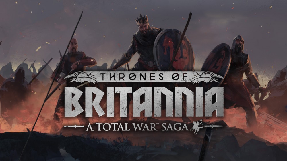 Article Review : Total War Saga: Thrones of Britannia 1 A Total War Saga Thrones of Britannia
