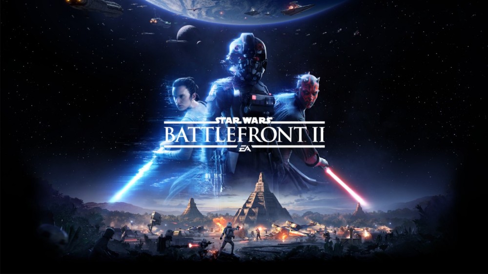 BATTLE FRONT 2