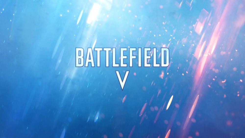 DICE ปล่อยรายละเอียด Battlefield V ก่อนเปิดตัวอย่างเป็นทางการ