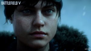 เกมเมอร์เดือดหลัง Battlefield V มี “ผู้หญิง” อยู่ในเกม