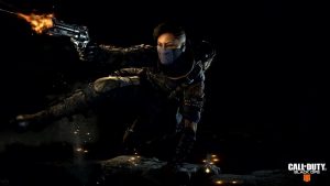 ยอมถอย!! ทีมงาน Black Ops 4 เปรยอาจมีโหมดเนื้อเรื่องถูกเพิ่มเข้ามาภายหลัง