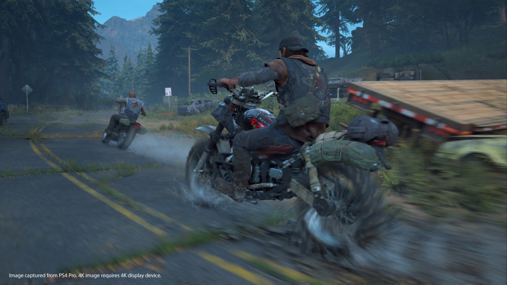 Days Gone Screen 3