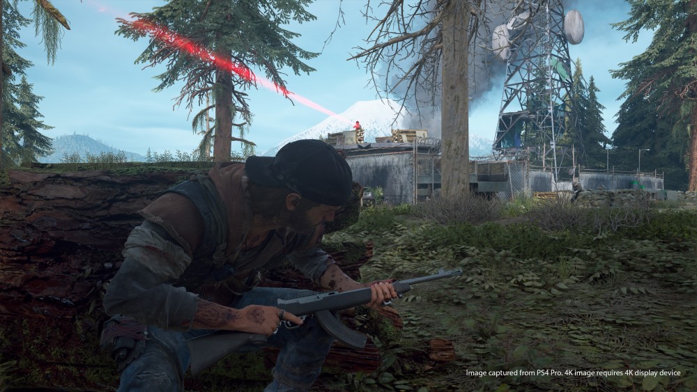 Days Gone Screen 5