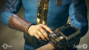 ลือ! Fallout 76 อาจเป็นเกม Free-2-Play ในอนาคต