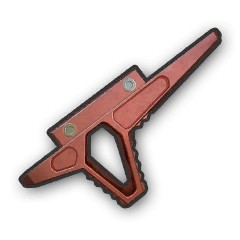 Icon attach Half Grip