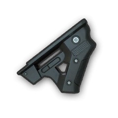 Icon attach Thumb Grip