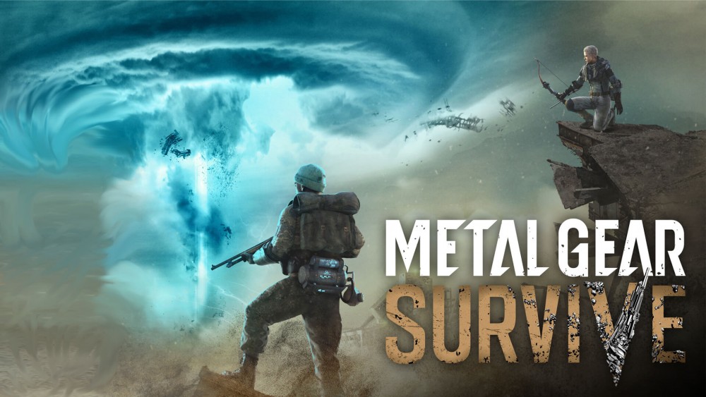MGS