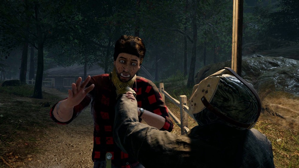 Friday the 13th: The Game เตรียมเพิ่มโหมด Single Player เร็ว ๆ นี้ 1