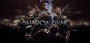 Middle-Earth: Shadow of War ลดราคา 73% เหลือ 530 บาท
