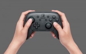 ข่าวดี ! สามารถใช้จอย Nintendo Switch Pro เล่นกับ Steam ได้แล้ววันนี้