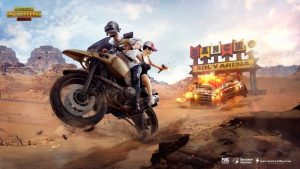 PUBG Mobile กำลังจะเพิ่มคุณสมบัติ “แจ้งเตือน” หากคุณเล่นเกมนานเกินไป