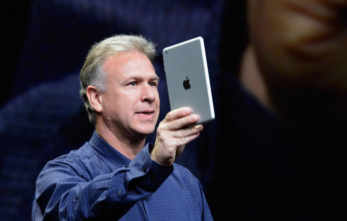 Phil Schiller