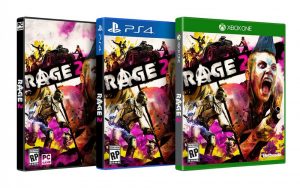 ทีมงานยืนยัน RAGE 2 จะมีฉากจบดีกว่าภาคแรก