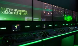 Gaming Gear สำคัญต่อการเล่นเกมจริงหรือไม่