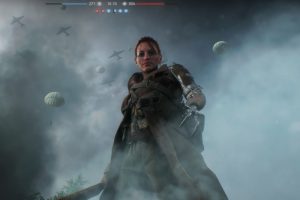 DICE ยืนยันไม่หวั่นแม้ยอด Dislike Trailer Battlefield V พุ่งกระฉูด