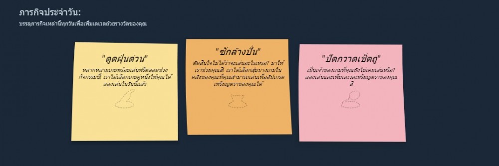 เผยวิธีรับเหรียญตราใน "กิจกรรมรับลมร้อน" ของ Steam 3 Screenshot 1 12