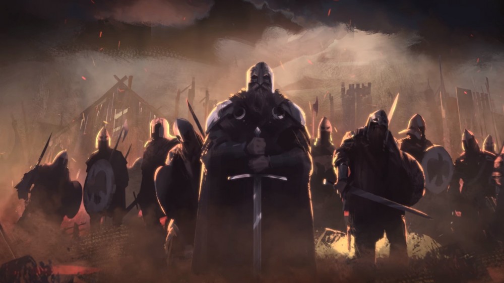 Article Review : Total War Saga: Thrones of Britannia 3 Screenshot 3 3