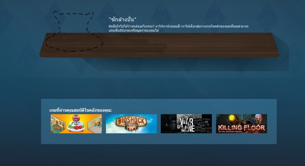 เผยวิธีรับเหรียญตราใน "กิจกรรมรับลมร้อน" ของ Steam 6 Screenshot 4 12