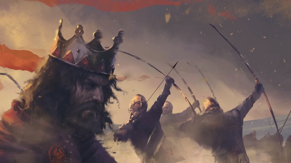 Article Review : Total War Saga: Thrones of Britannia 2 Screenshot 4 6