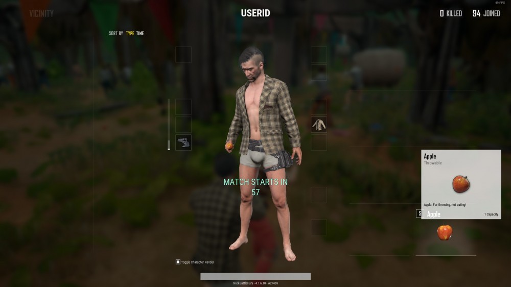 Patch ทดสอบแผนที่ Sanhok แปลไทย #3 4 Screenshot 5 6