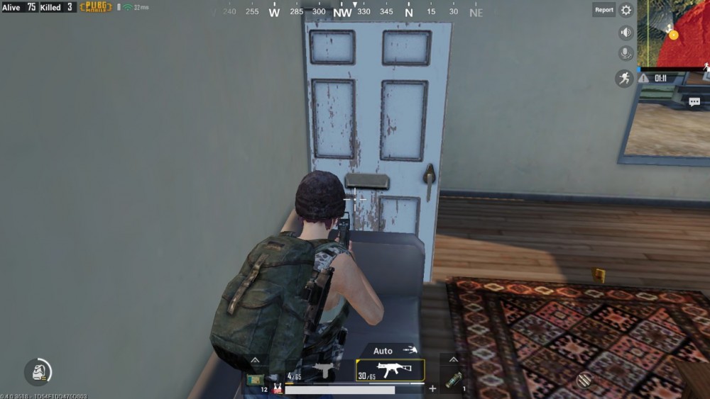 Tencent ประกาศเปิดตัว Emulator สำหรับ PUBG Mobile โดยเฉพาะ 7 Snapshot 20180508121754
