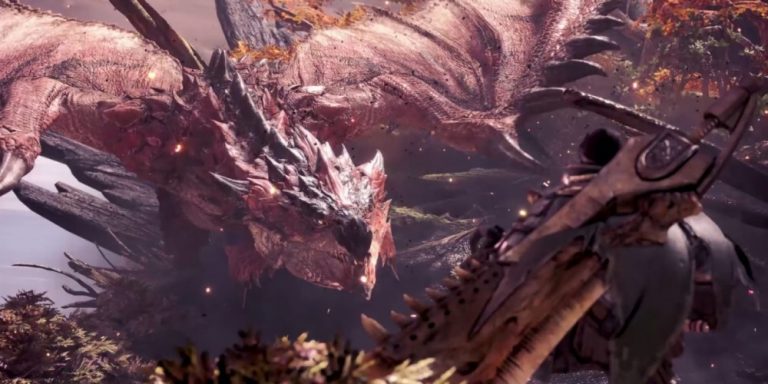 Monster Hunter : World ขึ้นแท่นเป็น ‘เกมที่ขายดีที่สุดตลอดกาล’ ของ Capcom