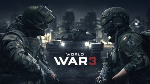 เปิดตัว World War 3 เกมยิง Multiplayer น้องใหม่